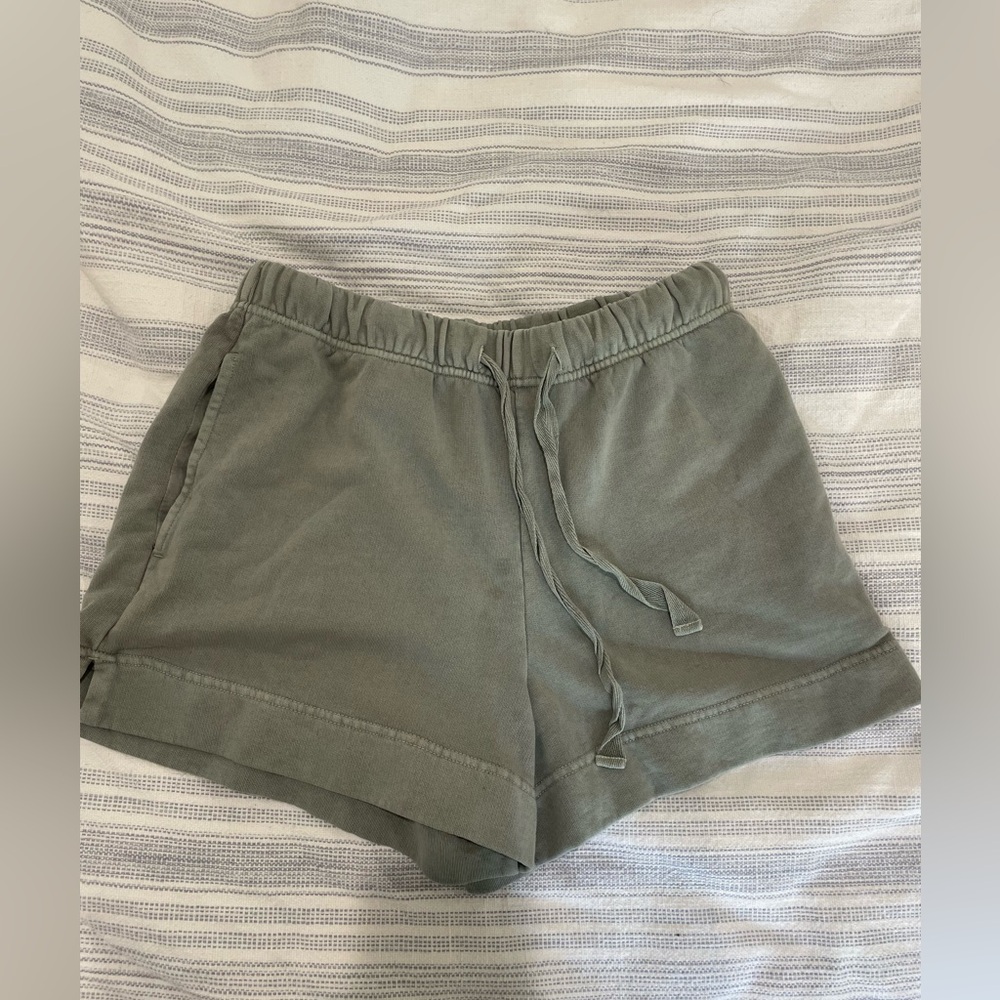 LSpace Shorts